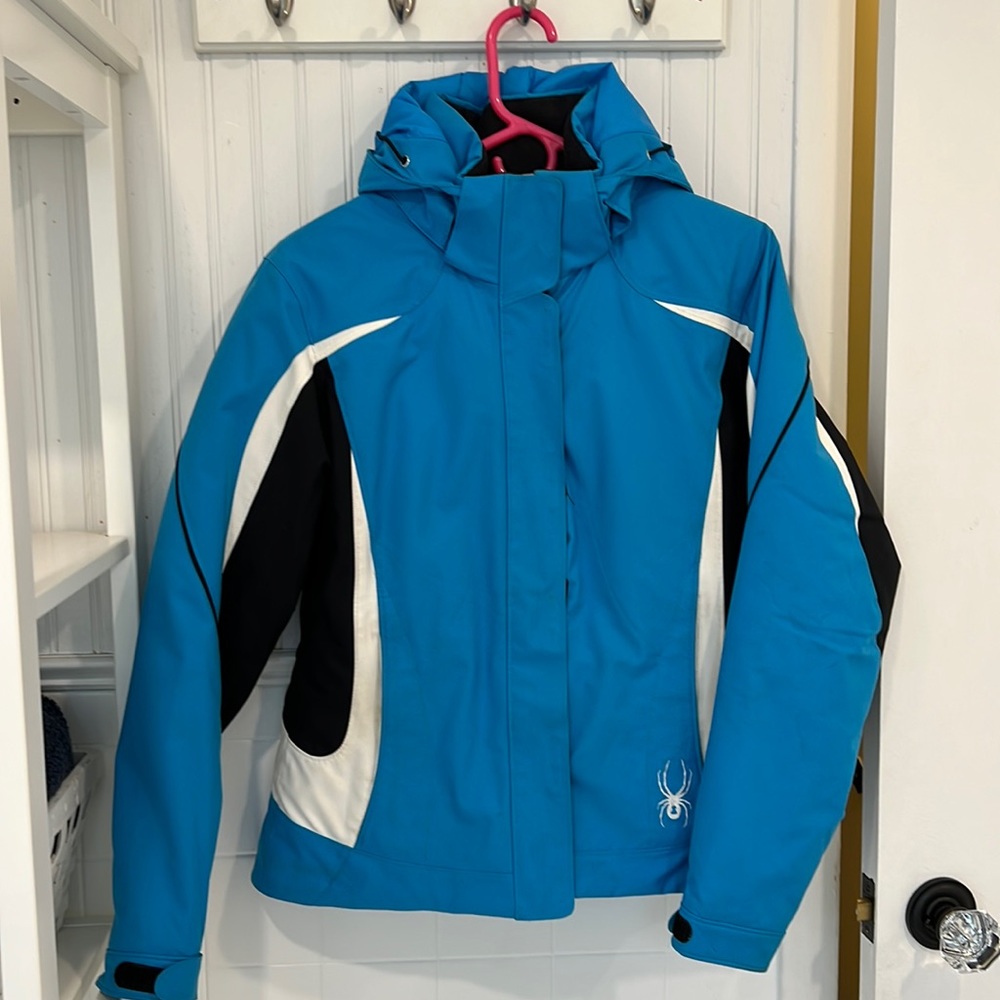 Women's Spyder Ski Jacket